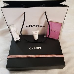CHANEL BUNDLE
